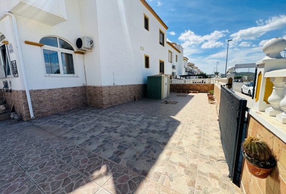 Segunda Mano - Apartamento - Orihuela Costa - Entre Naranjos Vistabella