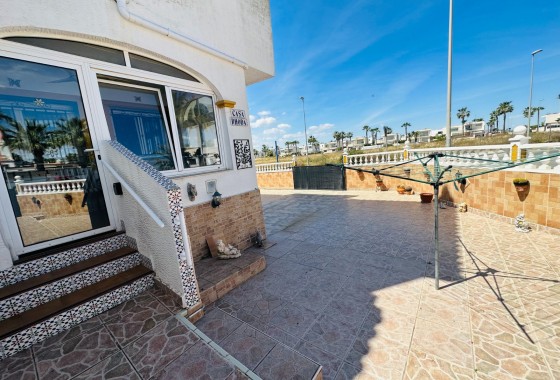 Segunda Mano - Apartamento - Orihuela Costa - Entre Naranjos Vistabella