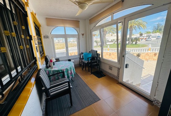 Segunda Mano - Apartamento - Orihuela Costa - Entre Naranjos Vistabella