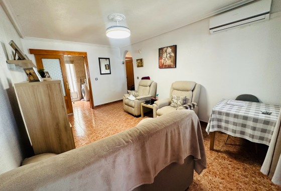 Segunda Mano - Apartamento - Orihuela Costa - Entre Naranjos Vistabella
