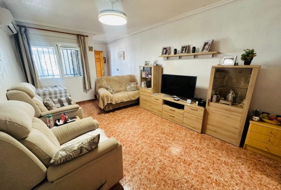 Segunda Mano - Apartamento - Orihuela Costa - Entre Naranjos Vistabella