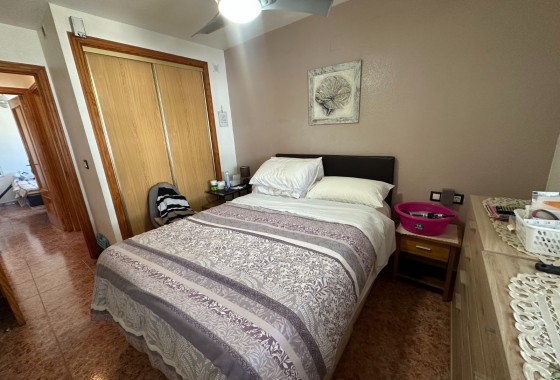 Segunda Mano - Apartamento - Orihuela Costa - Entre Naranjos Vistabella