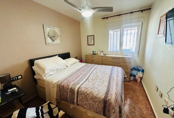 Segunda Mano - Apartamento - Orihuela Costa - Entre Naranjos Vistabella