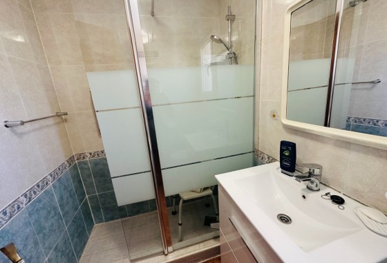 Segunda Mano - Apartamento - Orihuela Costa - Entre Naranjos Vistabella