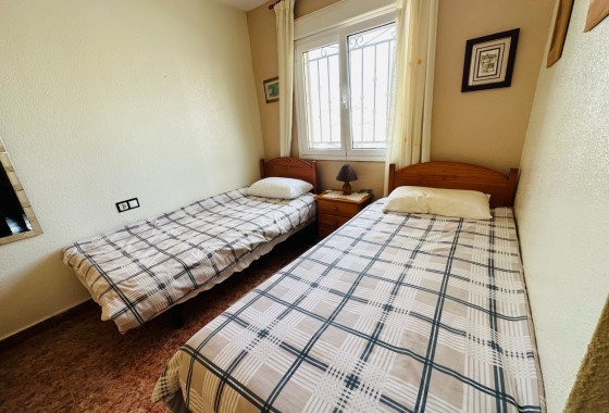 Segunda Mano - Apartamento - Orihuela Costa - Entre Naranjos Vistabella