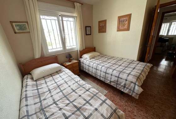 Segunda Mano - Apartamento - Orihuela Costa - Entre Naranjos Vistabella