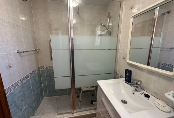 Segunda Mano - Apartamento - Orihuela Costa - Entre Naranjos Vistabella