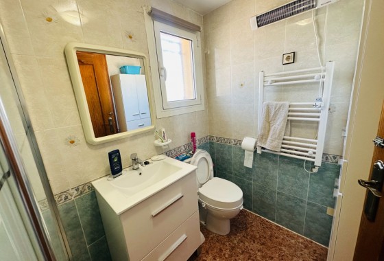 Segunda Mano - Apartamento - Orihuela Costa - Entre Naranjos Vistabella