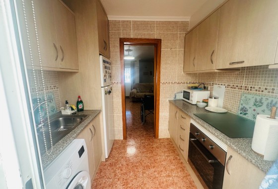 Segunda Mano - Apartamento - Orihuela Costa - Entre Naranjos Vistabella