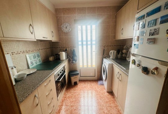 Segunda Mano - Apartamento - Orihuela Costa - Entre Naranjos Vistabella