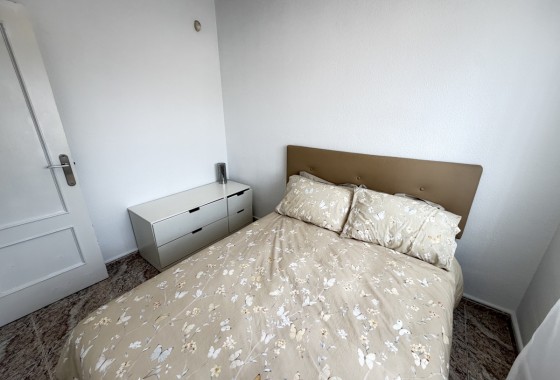 Resale - Townhouse - Villamartin