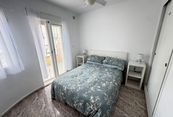 Resale - Townhouse - Villamartin