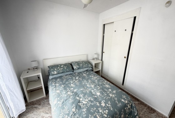 Resale - Townhouse - Villamartin