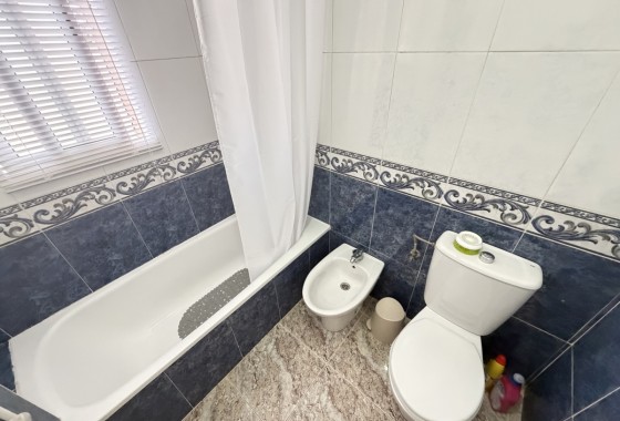 Resale - Townhouse - Villamartin