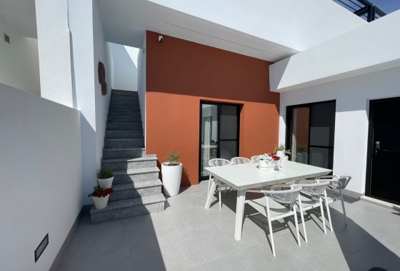 Segunda Mano - Chalet - Torre Pacheco - Roldán