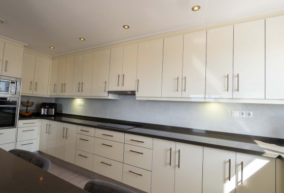 Revente - Appartement - Orihuela Costa - Villamartín