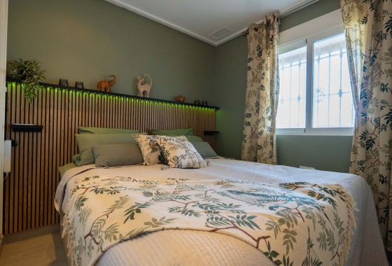 Revente - Appartement - Orihuela Costa - Villamartín