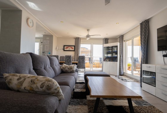 Revente - Appartement - Orihuela Costa - Villamartín
