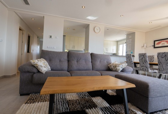 Revente - Appartement - Orihuela Costa - Villamartín