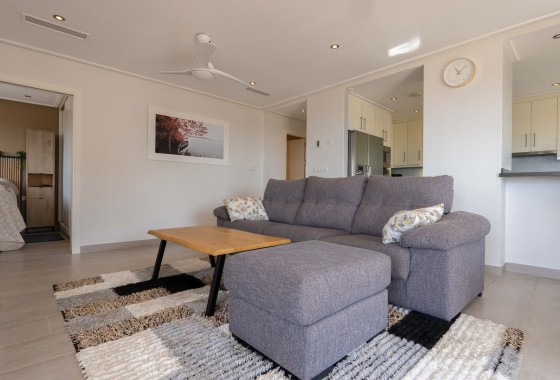 Revente - Appartement - Orihuela Costa - Villamartín