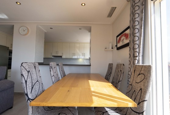 Revente - Appartement - Orihuela Costa - Villamartín