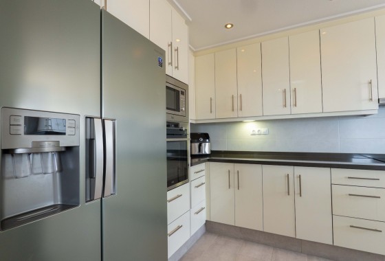 Revente - Appartement - Orihuela Costa - Villamartín