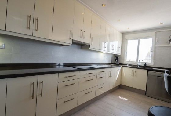 Revente - Appartement - Orihuela Costa - Villamartín