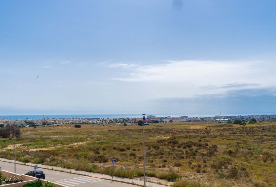 Revente - Appartement - Orihuela Costa - Villamartín
