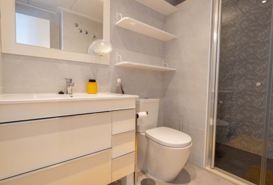 Revente - Appartement - Orihuela Costa - Villamartín