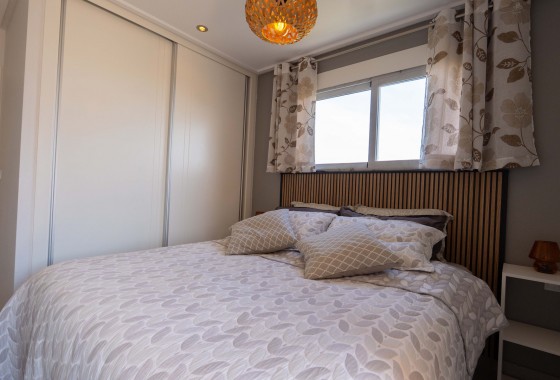 Revente - Appartement - Orihuela Costa - Villamartín