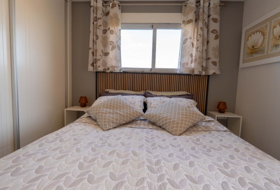 Revente - Appartement - Orihuela Costa - Villamartín