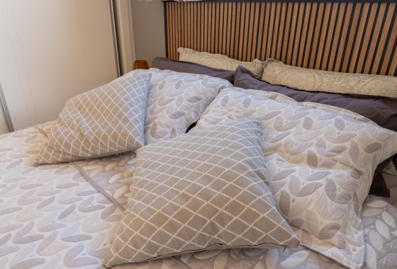 Revente - Appartement - Orihuela Costa - Villamartín