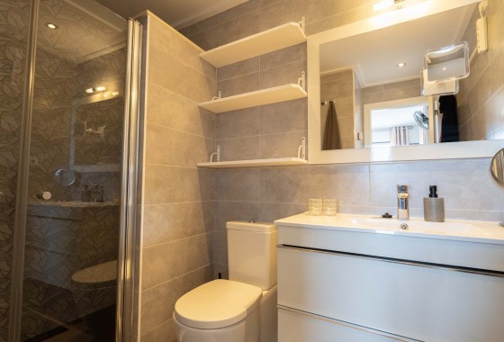 Revente - Appartement - Orihuela Costa - Villamartín