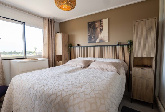 Revente - Appartement - Orihuela Costa - Villamartín