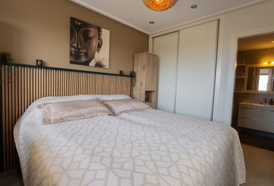 Revente - Appartement - Orihuela Costa - Villamartín