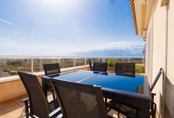 Revente - Appartement - Orihuela Costa - Villamartín