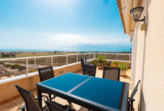 Revente - Appartement - Orihuela Costa - Villamartín