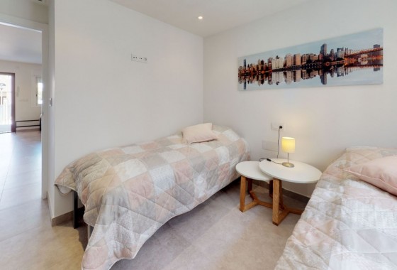 Revente - Appartement - Torrevieja - Aguas nuevas 1