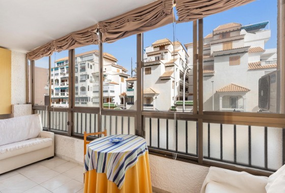 Segunda Mano - Apartamento - Torrevieja - La Mata