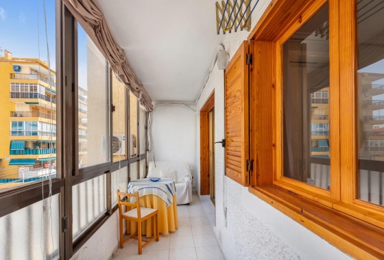 Segunda Mano - Apartamento - Torrevieja - La Mata
