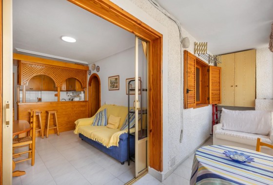 Segunda Mano - Apartamento - Torrevieja - La Mata