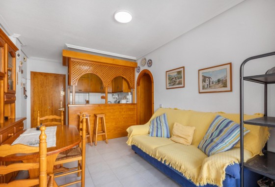 Segunda Mano - Apartamento - Torrevieja - La Mata
