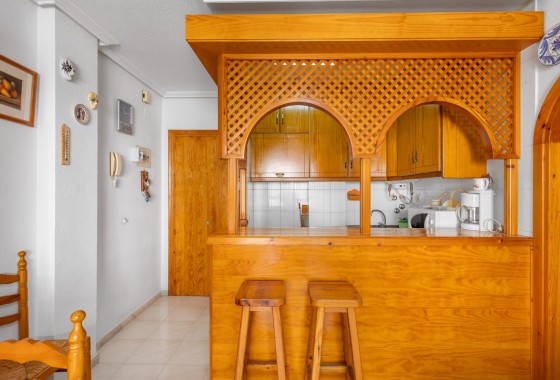 Segunda Mano - Apartamento - Torrevieja - La Mata