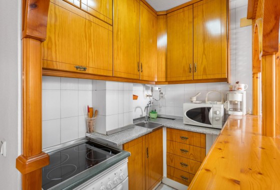 Segunda Mano - Apartamento - Torrevieja - La Mata