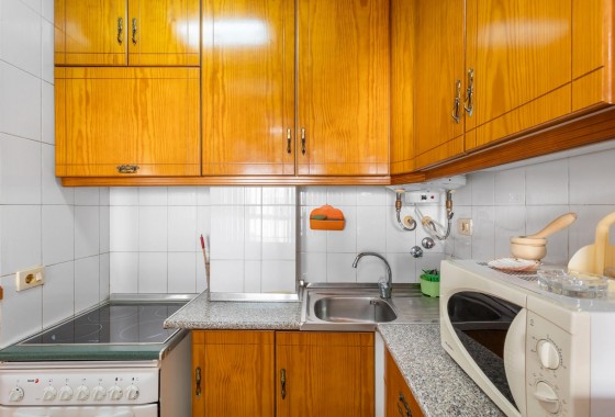 Segunda Mano - Apartamento - Torrevieja - La Mata