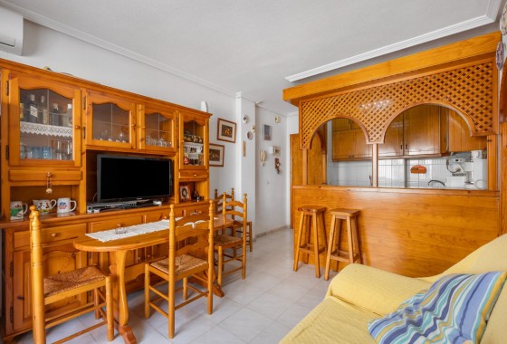 Segunda Mano - Apartamento - Torrevieja - La Mata