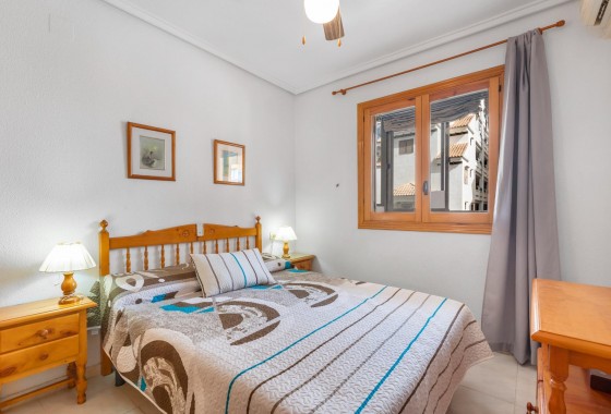 Segunda Mano - Apartamento - Torrevieja - La Mata