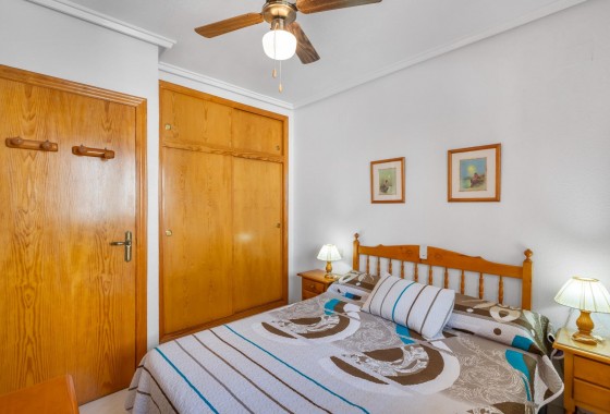 Segunda Mano - Apartamento - Torrevieja - La Mata