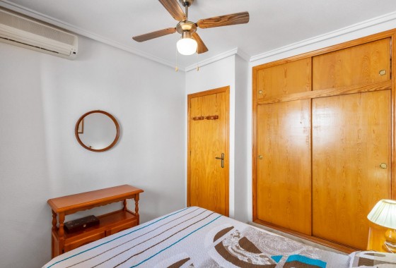Segunda Mano - Apartamento - Torrevieja - La Mata