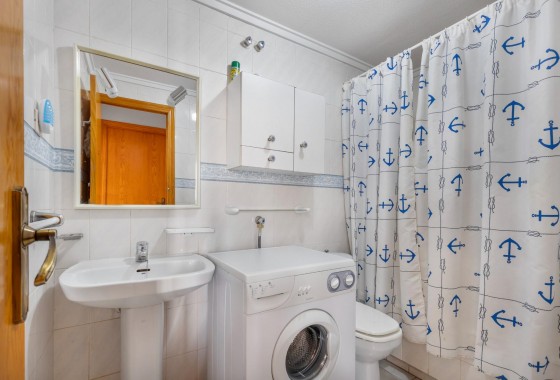 Segunda Mano - Apartamento - Torrevieja - La Mata